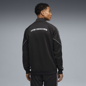 PUMA Sportjas 'King' in Zwart