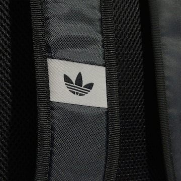 ADIDAS ORIGINALS Backpack in Black