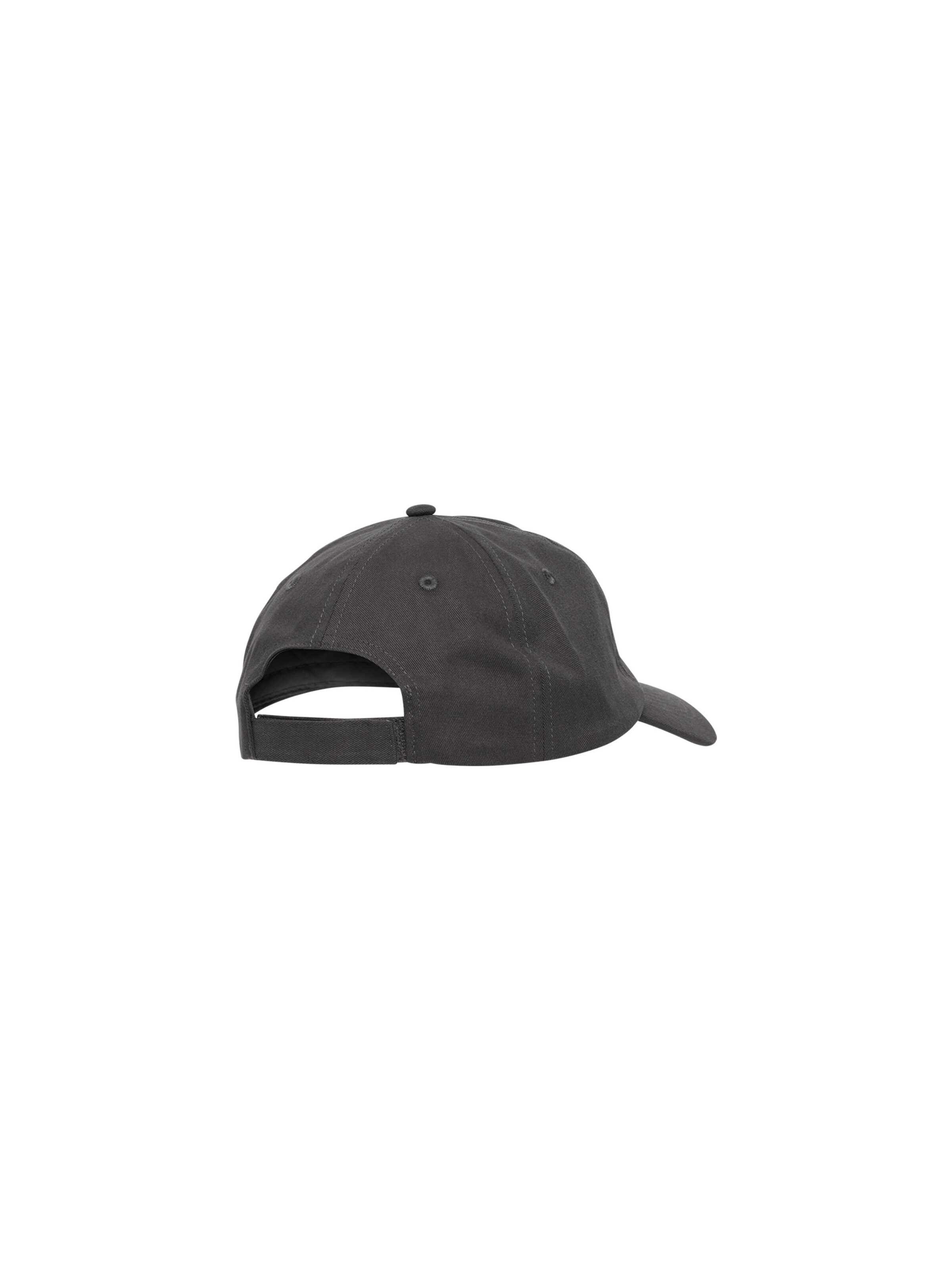 HALO Cap in Grey