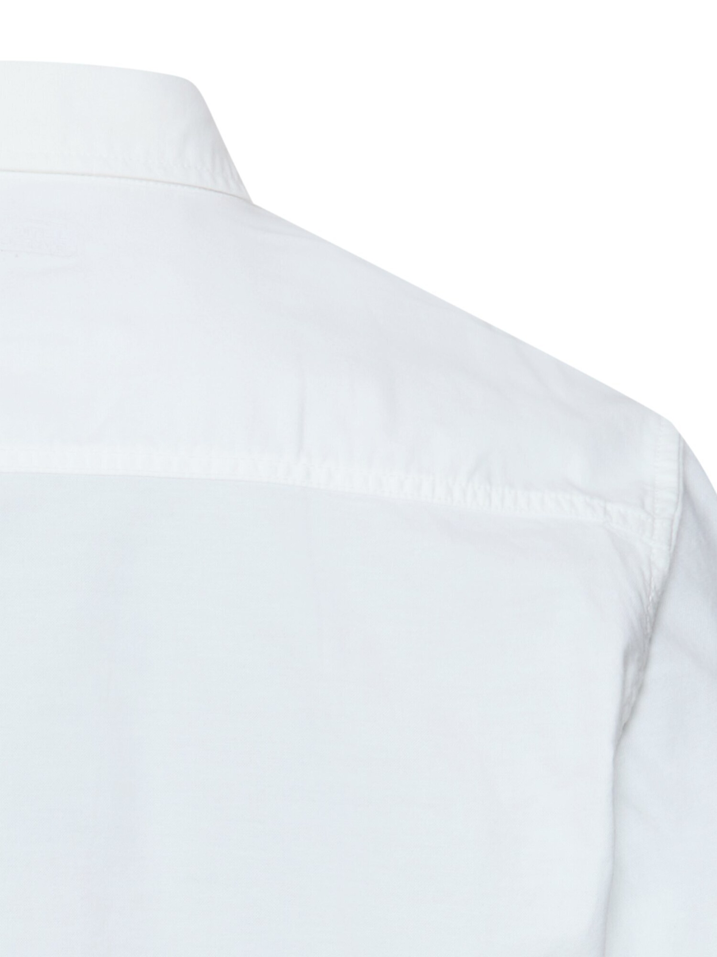 balta CAMEL ACTIVE Standartinis modelis Marškiniai