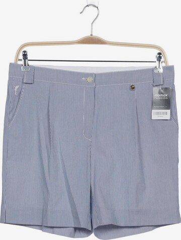 Golfino Shorts in XL in Blue: front