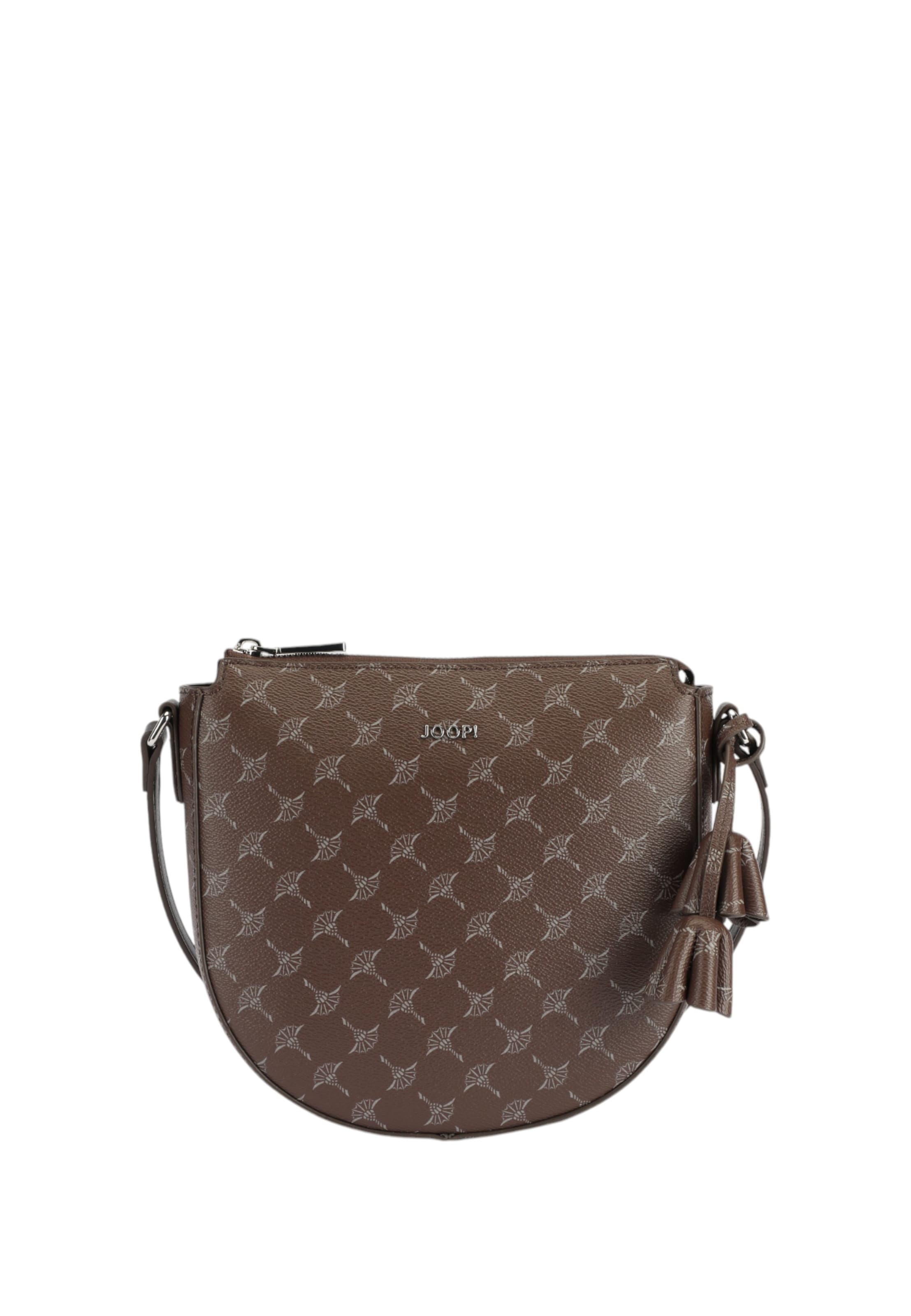JOOP! Válltáskák 'Flora 1.0 Stella' - barna: elől
