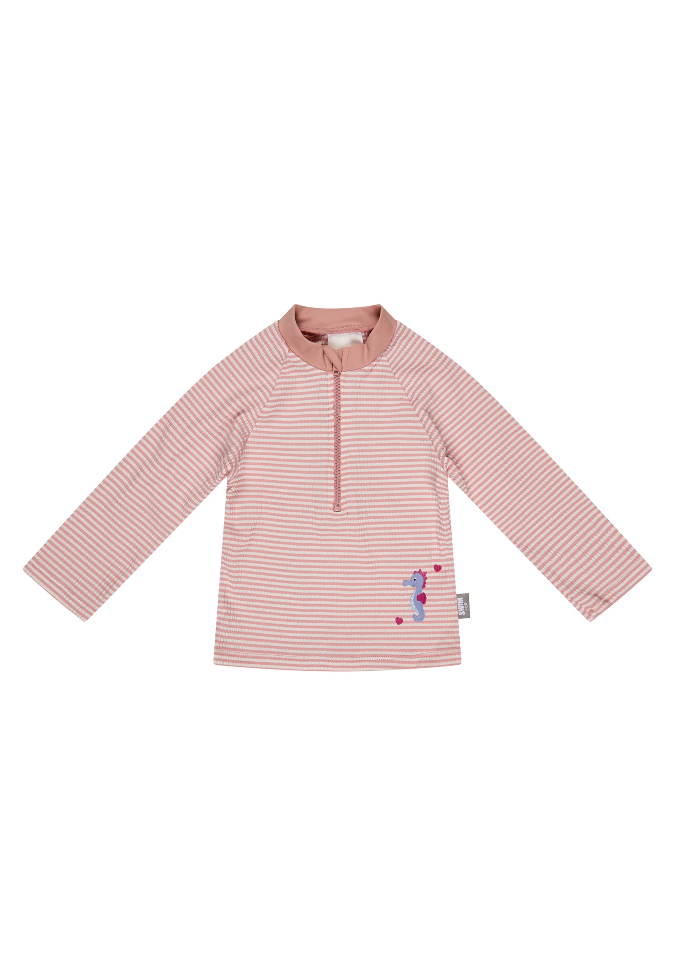 STERNTALER UV Protection in Pink: front