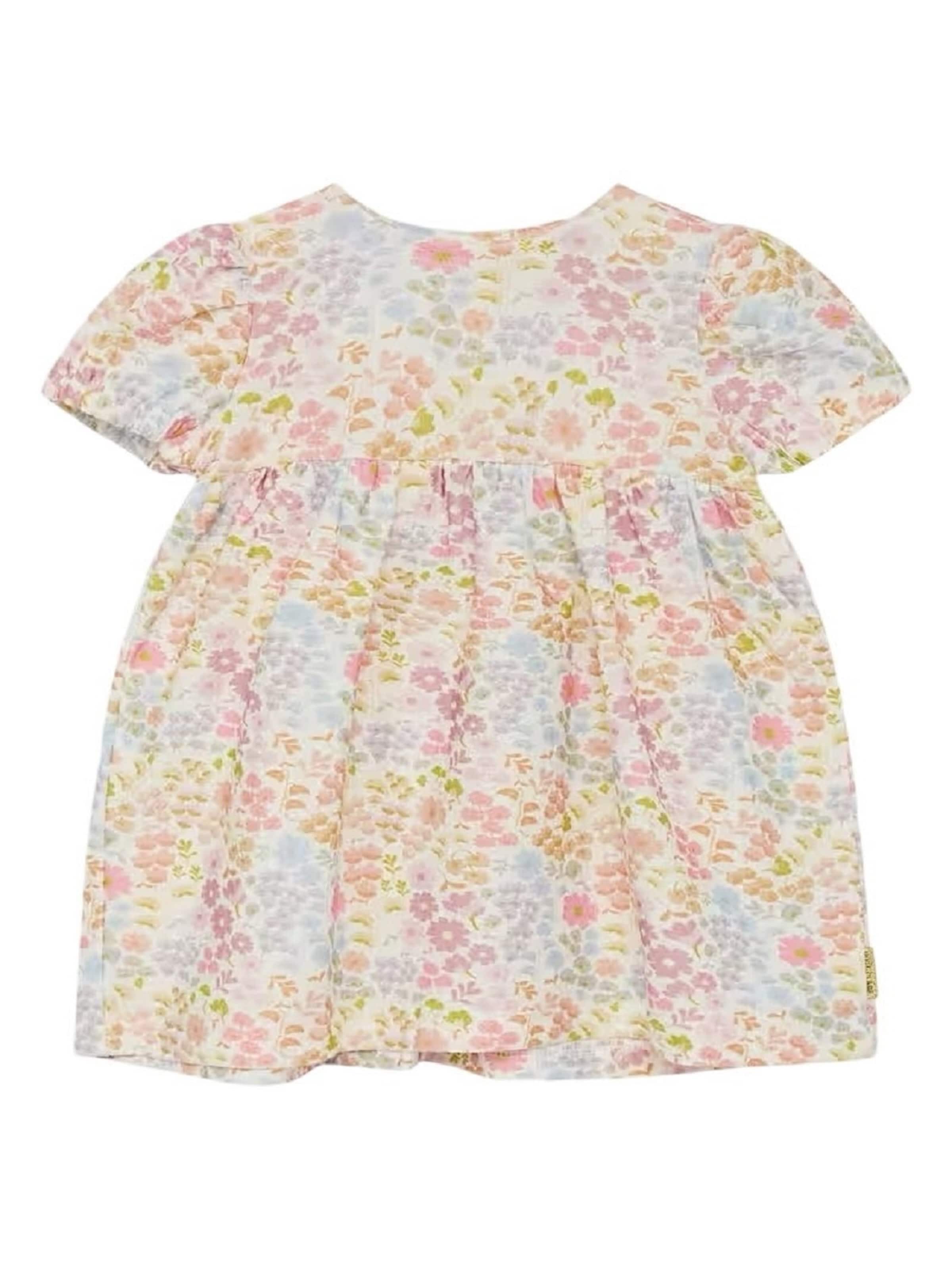 Hust & Claire Kleid 'HCKAYSA'‌‌‌‌‌‌‌ in Beige: Vorderseite