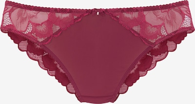 LASCANA Panty in Bordeaux, Item view