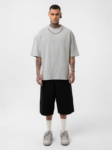 Dandalo Shirt in Grey