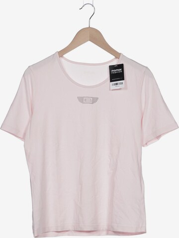 Basler T-Shirt XL in Pink: predná strana