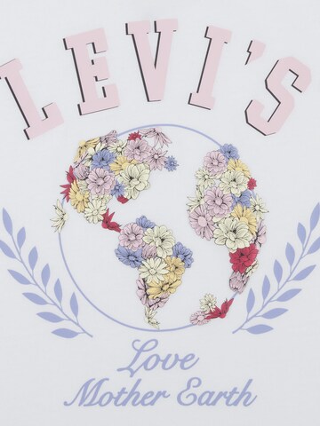 LEVI'S ® Футболка в Белый