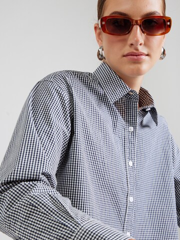 LEVI'S ® - Blusa 'HARLIE' en azul