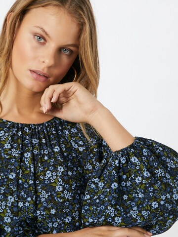 Dorothy Perkins Shirts i blå