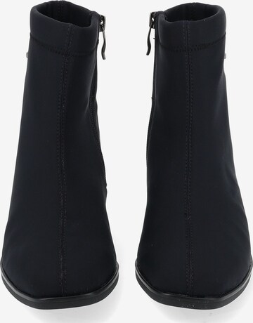 Bottines ARA en noir