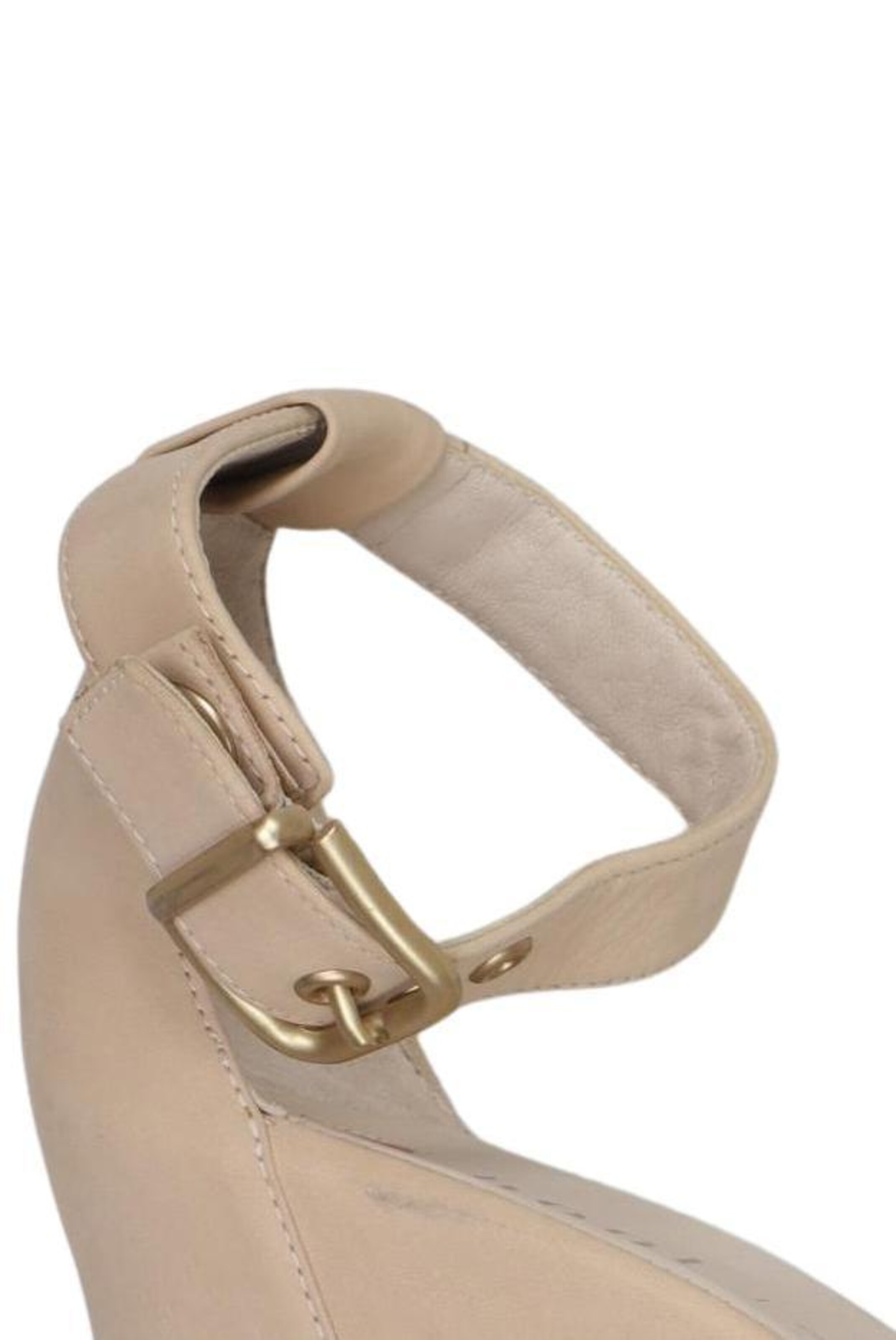 Högl Sandals & High-Heeled Sandals in 38 in Beige