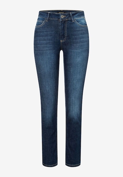 MORE & MORE Jeans 'HAZEL' in Dark blue, Item view