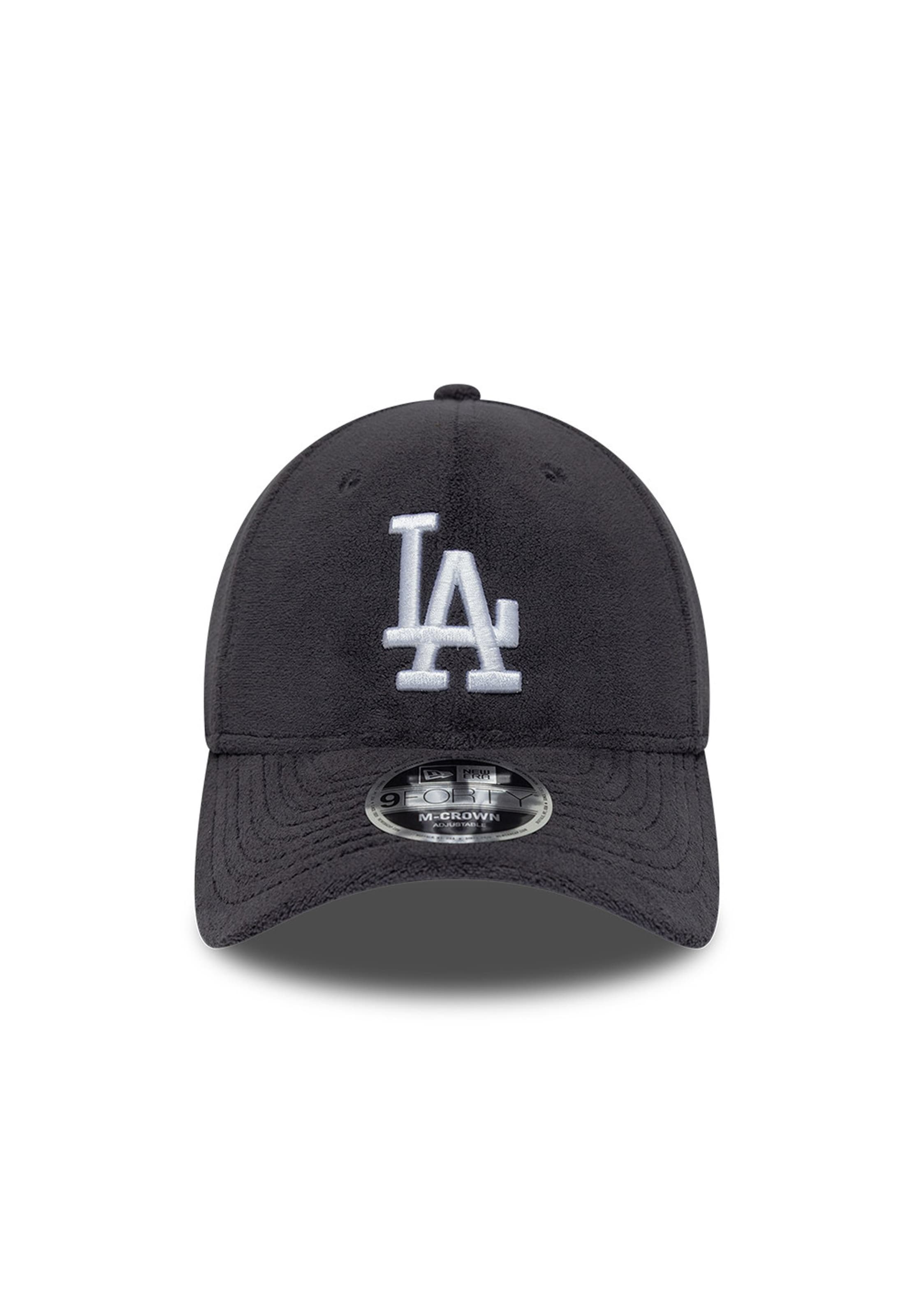 NEW ERA - Gorra '9FORTY LOSDOD' en negro