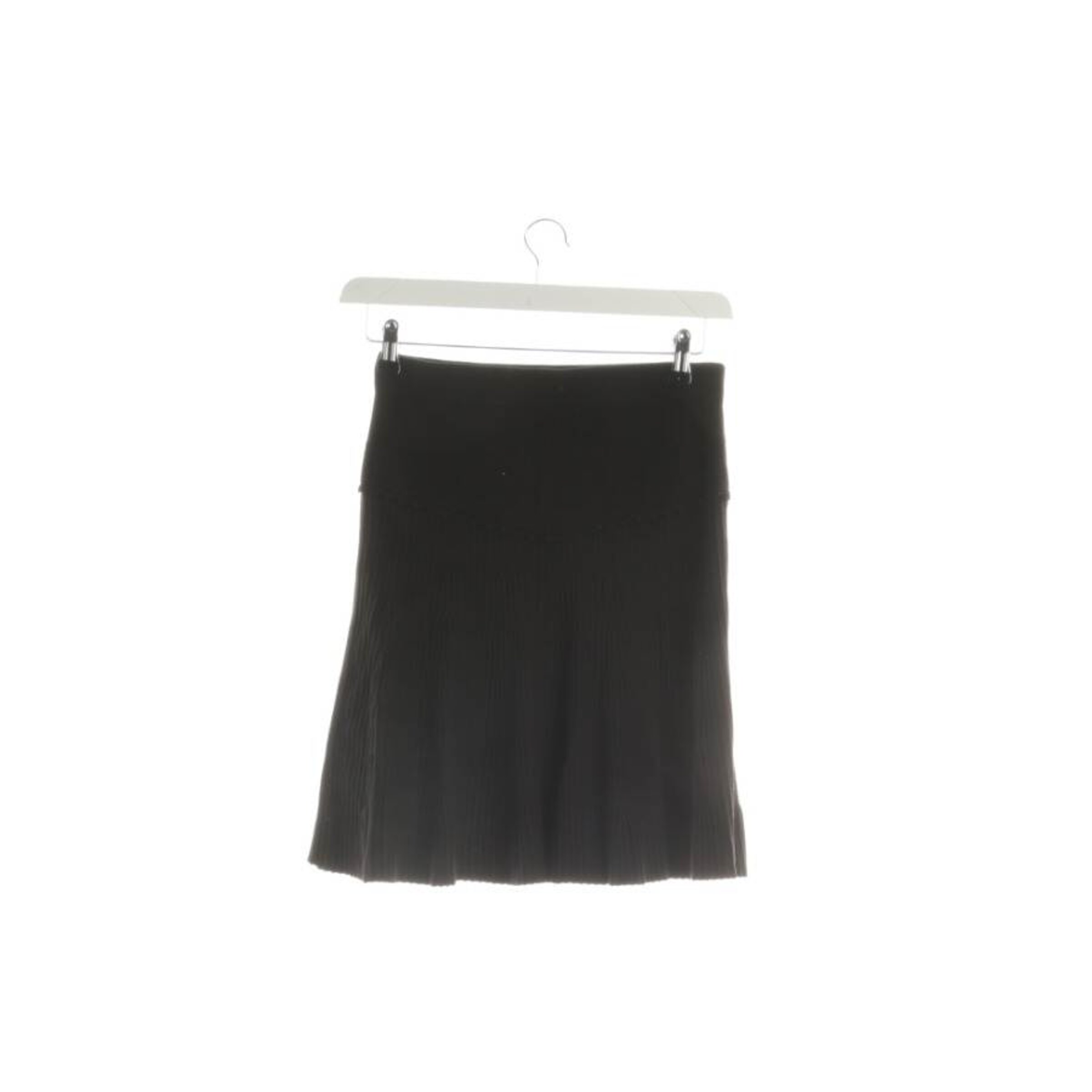 STEFFEN SCHRAUT Skirt in XS in Black