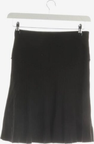 STEFFEN SCHRAUT Skirt in XS in Black