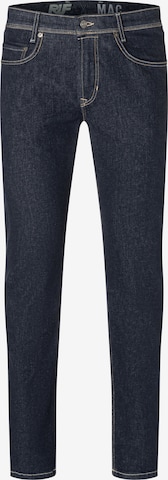 MAC Jeans in Blau: Vorderseite