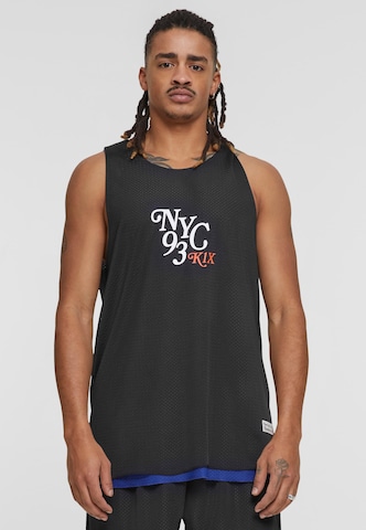 T-Shirt 'NYC' K1X en bleu