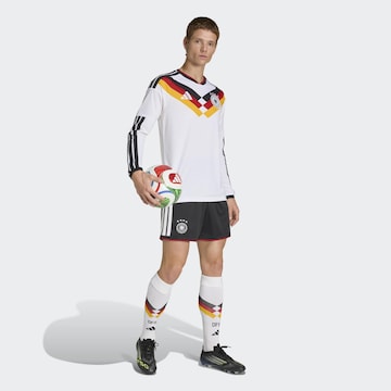 Maillot 'Deutschland 26' ADIDAS PERFORMANCE en blanc