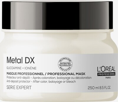 L’Oréal Professionnel Haarkur in weiß, Produktansicht