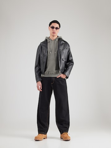 ANTONY MORATO Свитшот в Зеленый