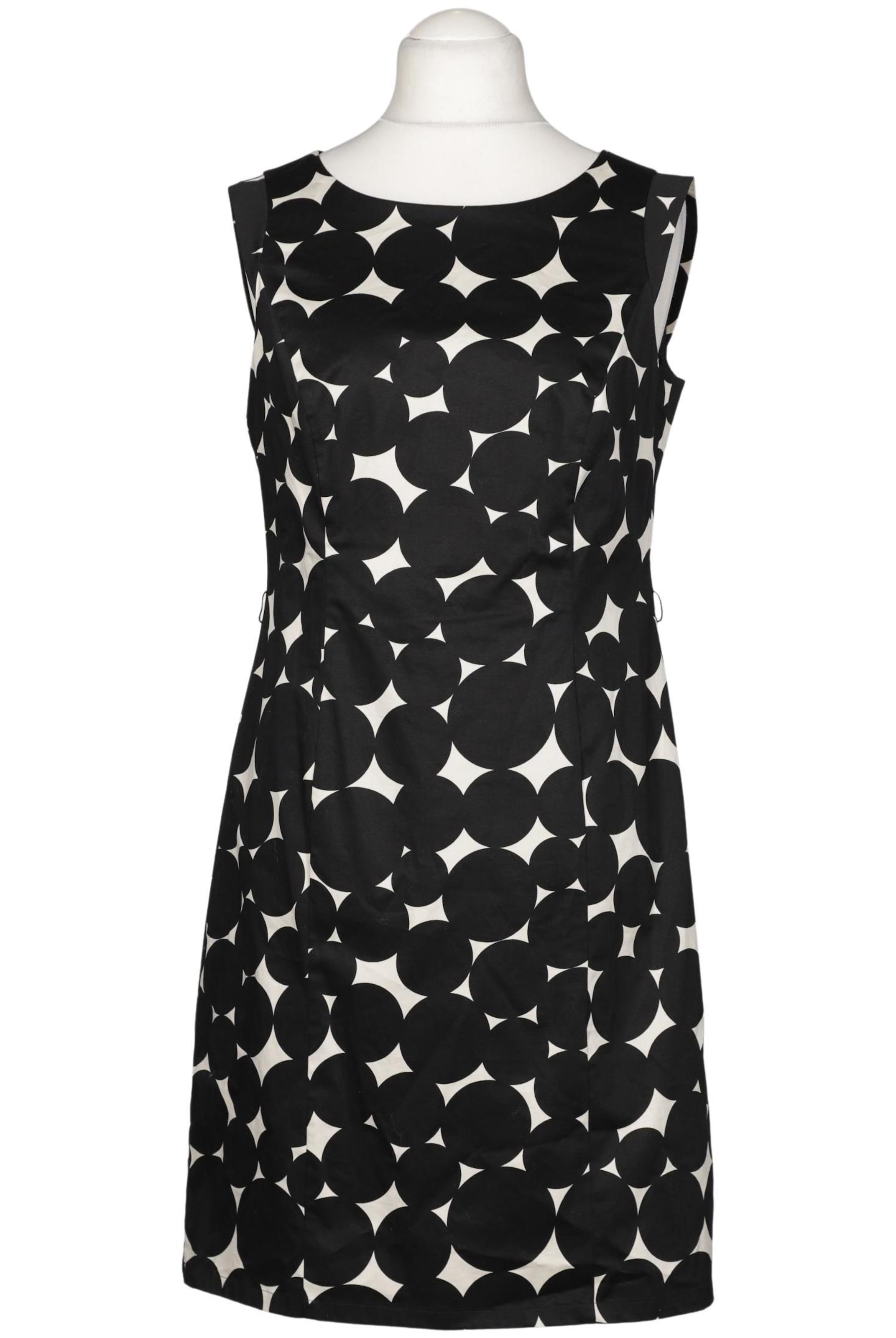 ESPRIT Dress in XL in Mixed colors: front