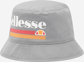 ELLESSE Hat 'Altina' i grå: forside