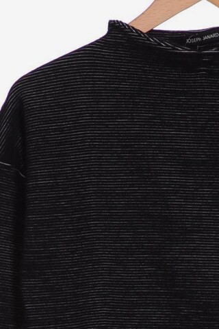 Joseph Janard Sweatshirt & Zip-Up Hoodie in XS in Black