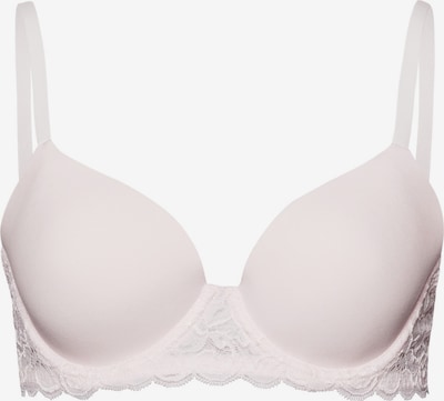 Hanro Schalen-BH ' Moments ' in hellpink, Produktansicht