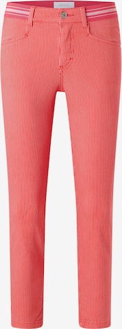 Angels Jeans 'Ornella' in Roze: voorkant