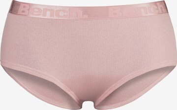 BENCH Kalhotky – pink