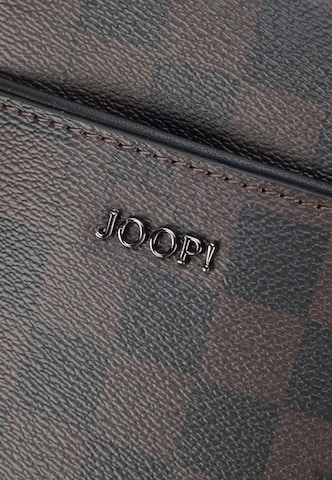 Sac à bandoulière 'Cortina Piazza' JOOP! en marron