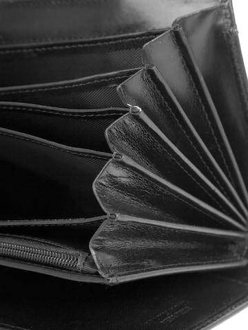 Bagan Wallet in Black