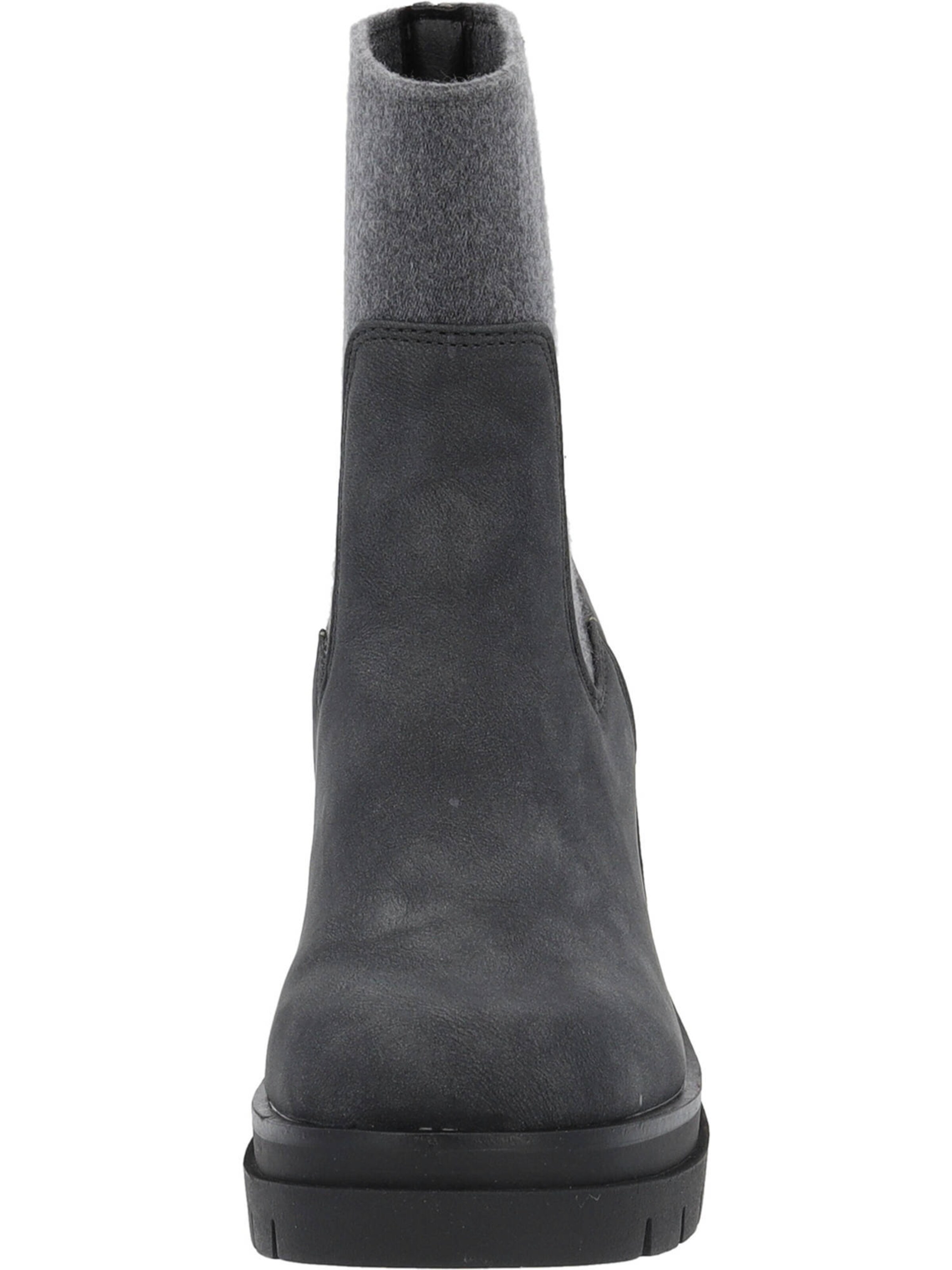 Bottines 'Kalymnos' Palado en gris