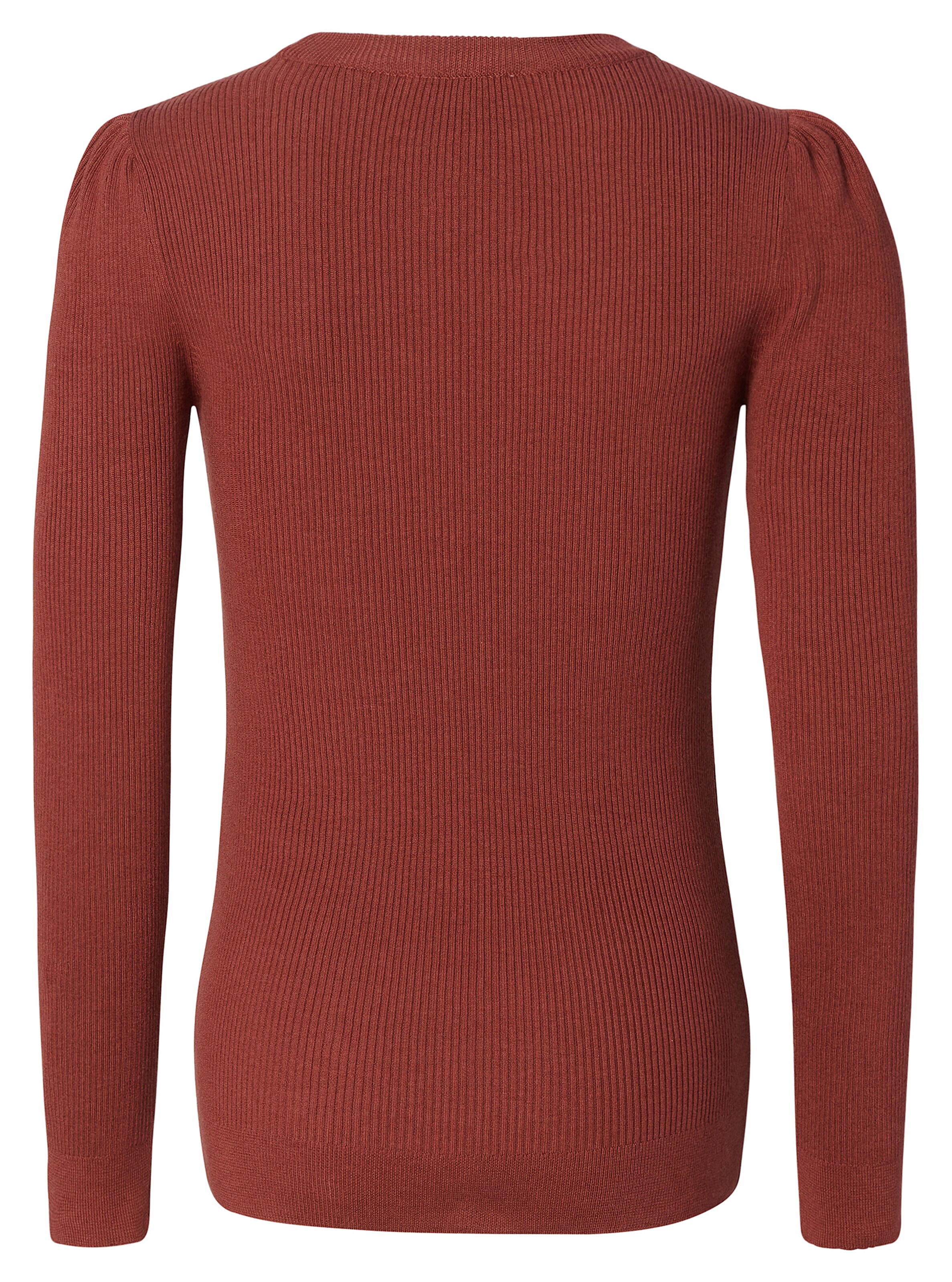 Noppies Trui 'Zana' in Rood