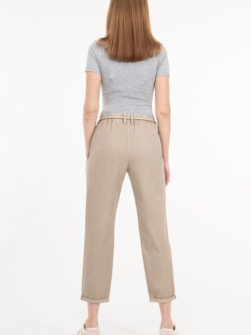 Recover Pants Loose fit Pants in Beige