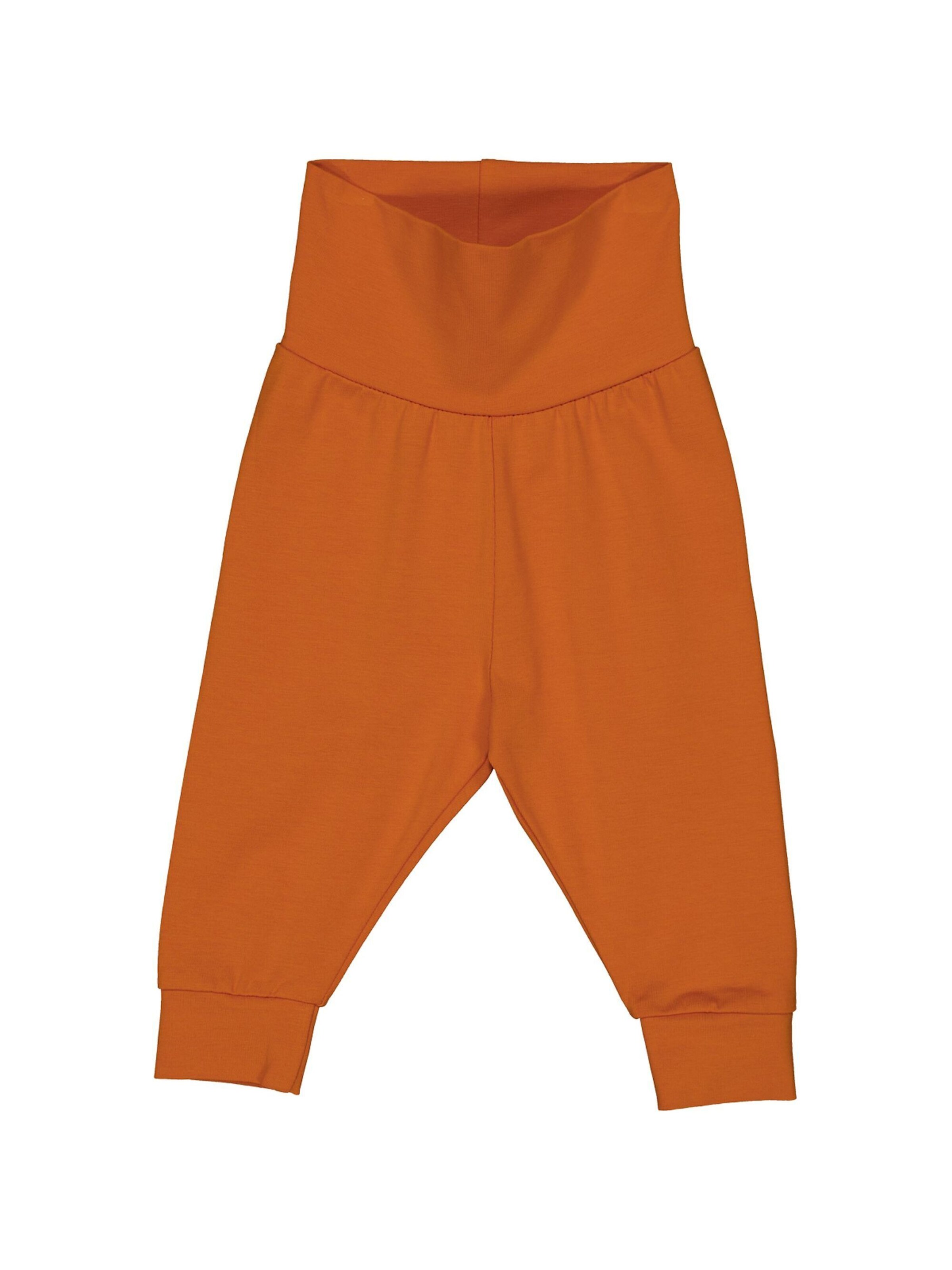 Fred's World by GREEN COTTON - Tapered Calças em azul