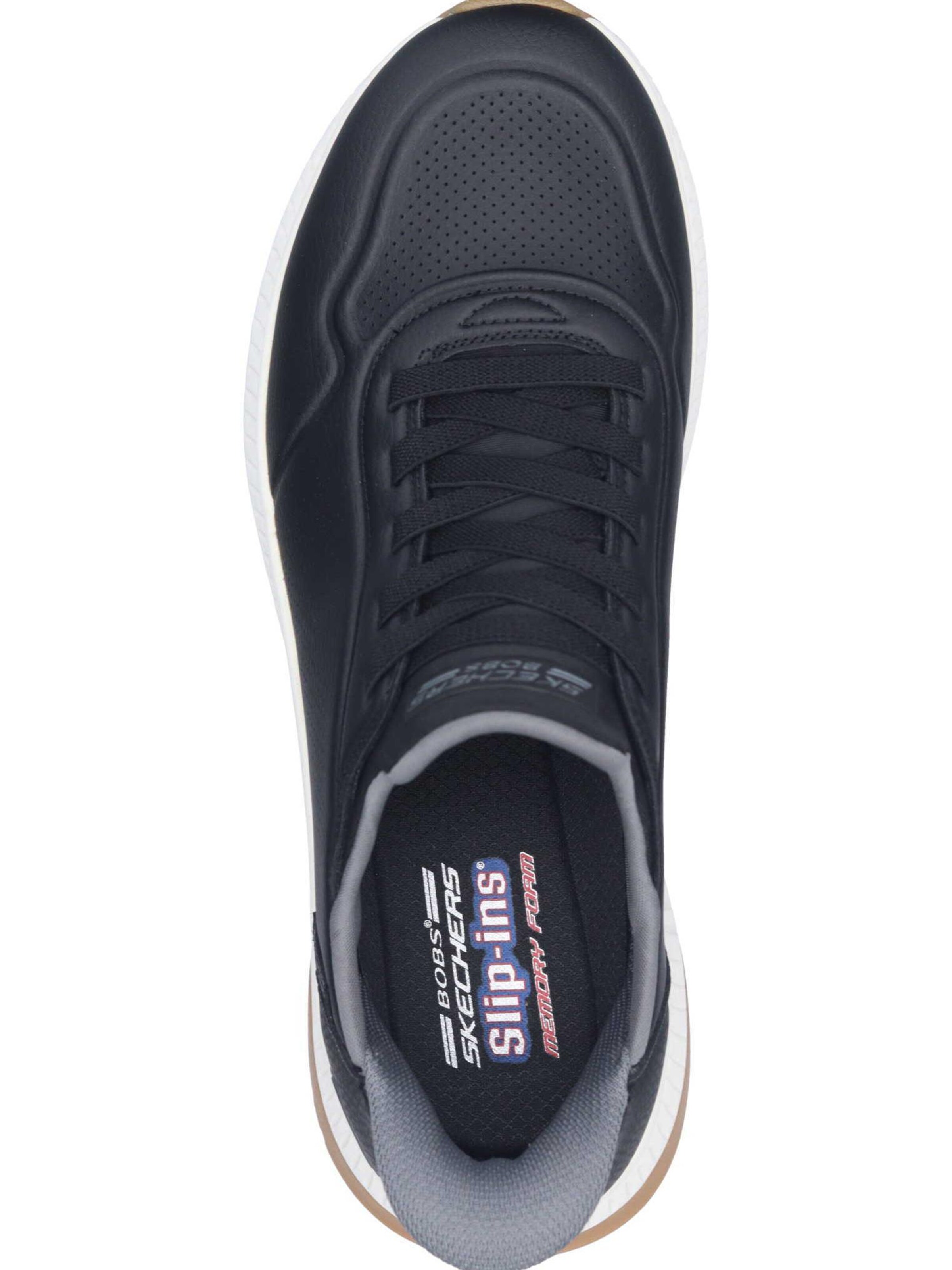 SKECHERS Slipper‌‌‌‌‌‌ in Schwarz