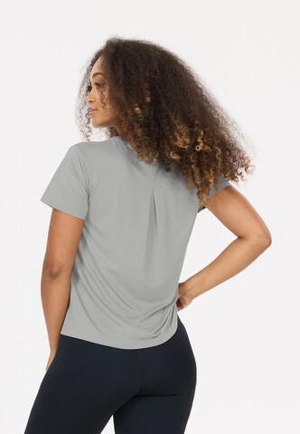 Athlecia Functioneel shirt 'Pacy V3' in Grijs