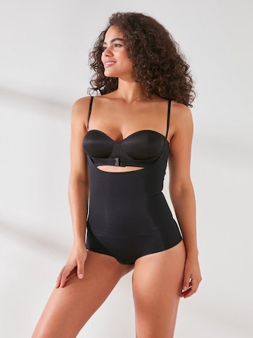 C&City Shaping bodysuit in Black
