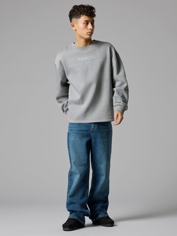LMTD - Sudadera en gris