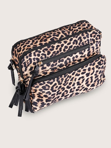 Sac bandoulière Camomilla Italia en noir