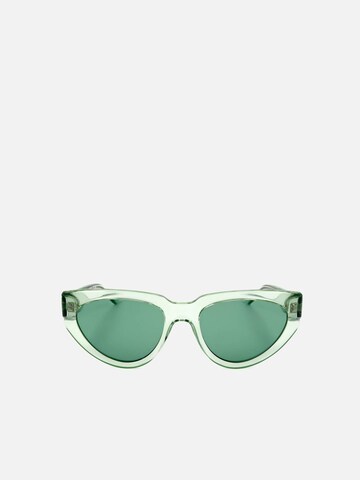 Karl Lagerfeld Sonnenbrille‌‌‌‌‌‌‌‌ in Grün