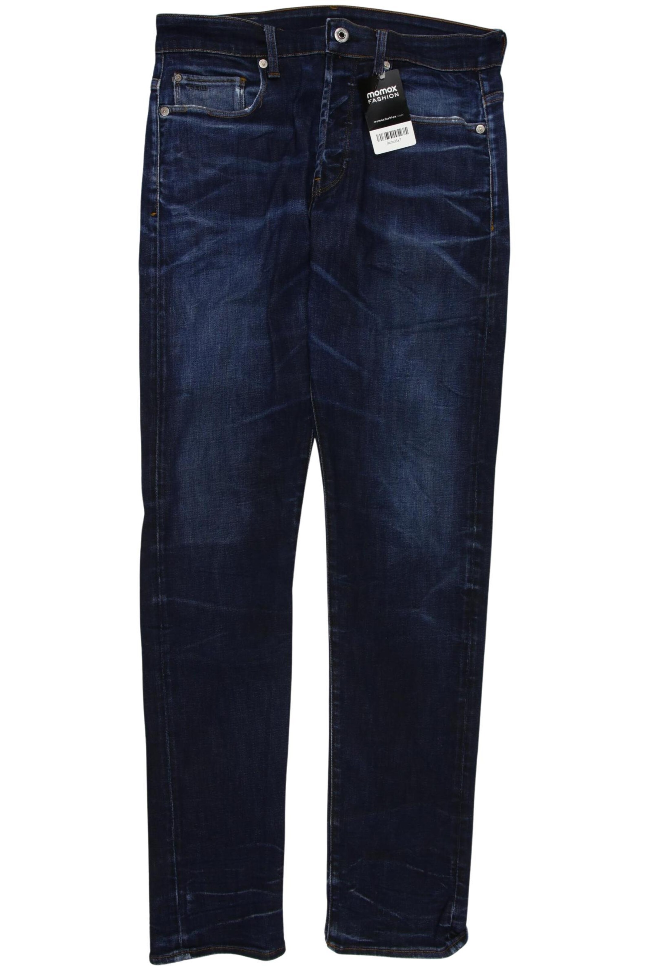 G-STAR Jeans in 32 in Blue: front