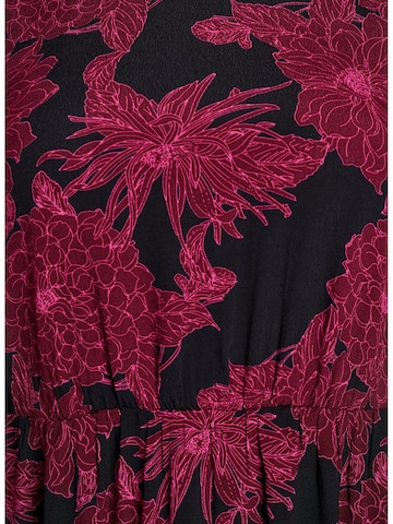 sarkans Zizzi Kleita 'VBELLA'