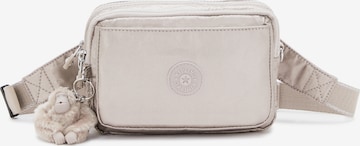 rozā KIPLING Jostas soma 'Abanu Multi': no priekšpuses