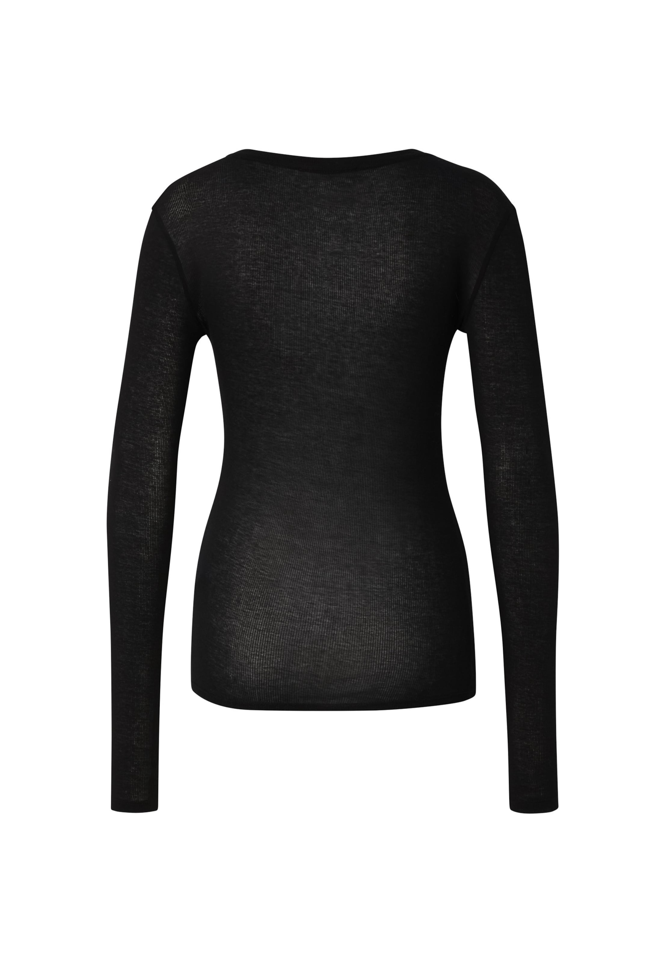 T-shirt REPLAY en noir
