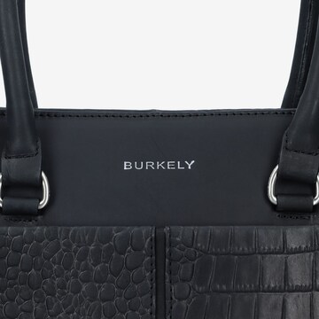 Burkely Handbag in Black