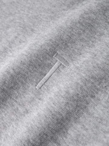 Felpa di NAME IT in grigio