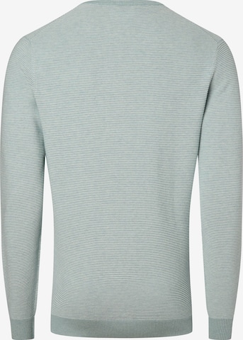 Nils Sundström Sweater in Green